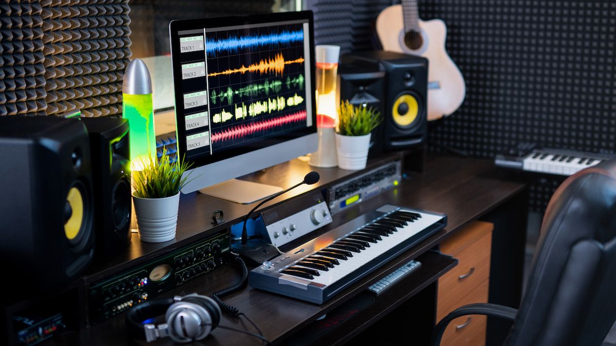 studio